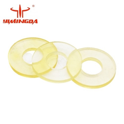 Phần số 102311 Bộ phận máy cắt tự động Bộ phận chân vịt cho máy cắt Bullmer