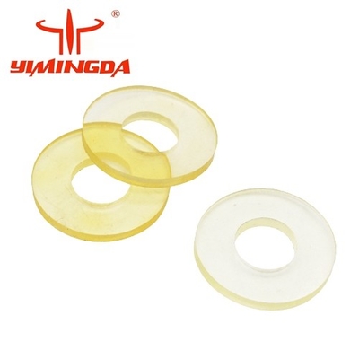 Phần số 102311 Bộ phận máy cắt tự động Bộ phận chân vịt cho máy cắt Bullmer