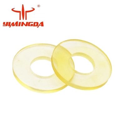 Phần số 102311 Bộ phận máy cắt tự động Bộ phận chân vịt cho máy cắt Bullmer