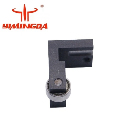 Phần số 102650 Bộ phận máy cắt tự động Giá đỡ cuộn phía dưới bên phải cho máy cắt Bullmer