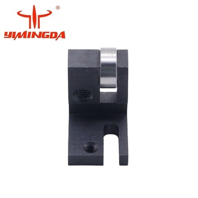 Phần số 102650 Bộ phận máy cắt tự động Giá đỡ cuộn phía dưới bên phải cho máy cắt Bullmer