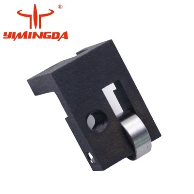 Phần số 102650 Bộ phận máy cắt tự động Giá đỡ cuộn phía dưới bên phải cho máy cắt Bullmer