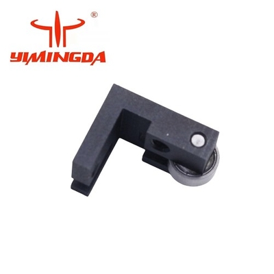 Phần số 102650 Bộ phận máy cắt tự động Giá đỡ cuộn phía dưới bên phải cho máy cắt Bullmer