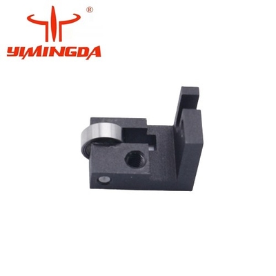 Phần số 102650 Bộ phận máy cắt tự động Giá đỡ cuộn phía dưới bên phải cho máy cắt Bullmer