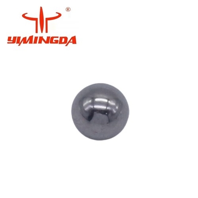Phần số 060458 Bộ phận cắt tự động Bóng thép RB-5 RS cho máy cắt Bullmer
