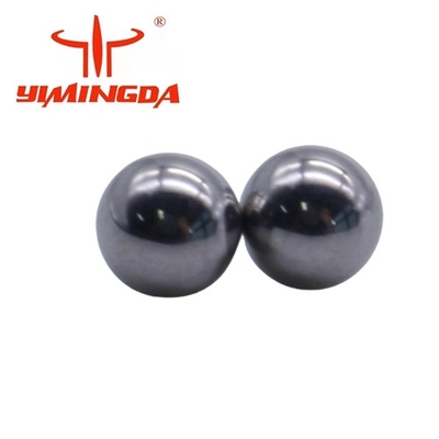 Phần số 060458 Bộ phận cắt tự động Bóng thép RB-5 RS cho máy cắt Bullmer