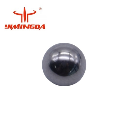 Phần số 060458 Bộ phận cắt tự động Bóng thép RB-5 RS cho máy cắt Bullmer