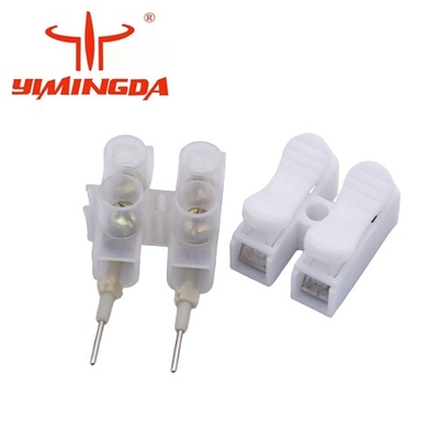 Phần số 052945 Bộ phận cắt tự động cho máy cắt công nghiệp may mặc