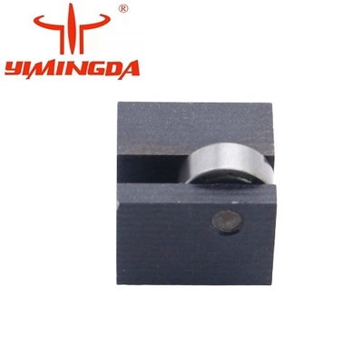 Giá đỡ cuộn Phía trên bên trái PN 102651 112265 Bộ phận cắt tự động cho máy cắt Bullmer