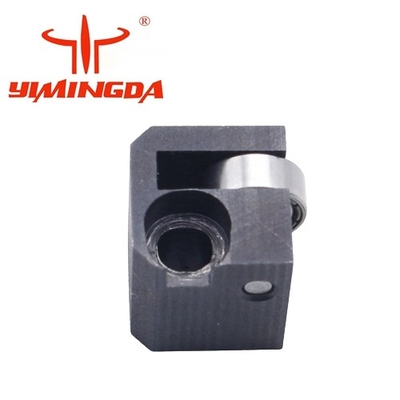 Giá đỡ cuộn Phía trên bên trái PN 102651 112265 Bộ phận cắt tự động cho máy cắt Bullmer