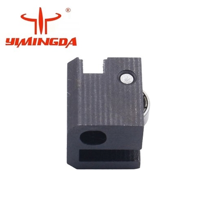 Giá đỡ cuộn Phía trên bên trái PN 102651 112265 Bộ phận cắt tự động cho máy cắt Bullmer