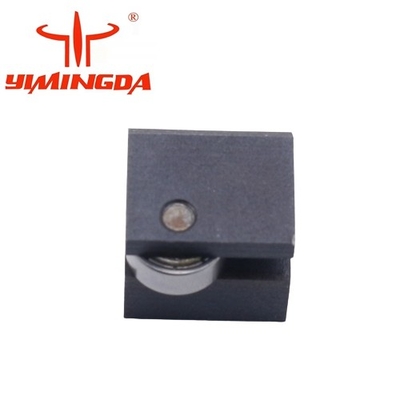 Giá đỡ cuộn Phía trên bên trái PN 102651 112265 Bộ phận cắt tự động cho máy cắt Bullmer