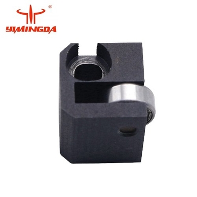 Bộ phận cắt tự động Giá đỡ cuộn phía trên bên phải PN 102652 112263 cho máy cắt Bullmer