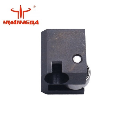 Bộ phận cắt tự động Giá đỡ cuộn phía trên bên phải PN 102652 112263 cho máy cắt Bullmer