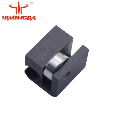 Bộ phận cắt tự động Giá đỡ cuộn phía trên bên phải PN 102652 112263 cho máy cắt Bullmer