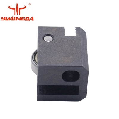 Bộ phận cắt tự động Giá đỡ cuộn phía trên bên phải PN 102652 112263 cho máy cắt Bullmer