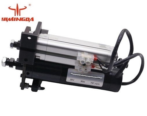 Giá đỡ động cơ mài sắc PN 105921 cho máy cắt tự động