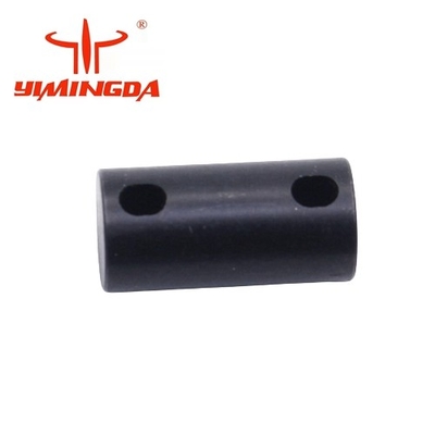 Bộ phận máy cắt tự động Con lăn có lỗ PN 123918 Trục vòng bi cho máy cắt Vector MX9 IX6