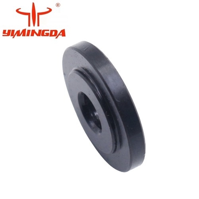 Bộ phận máy cắt tự động Phần số 123907 Con lăn phía sau cho máy cắt Vector Q80 IX6 MX9