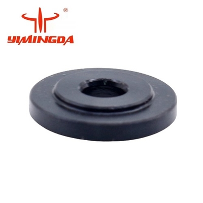 Bộ phận máy cắt tự động Phần số 123907 Con lăn phía sau cho máy cắt Vector Q80 IX6 MX9