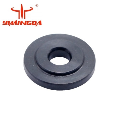 Bộ phận máy cắt tự động Phần số 123907 Con lăn phía sau cho máy cắt Vector Q80 IX6 MX9