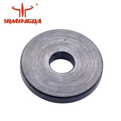 Bộ phận máy cắt tự động Phần số 123907 Con lăn phía sau cho máy cắt Vector Q80 IX6 MX9