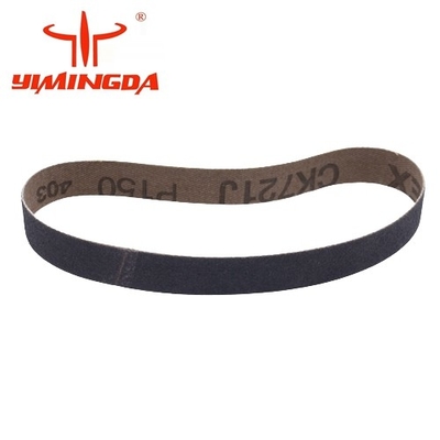 Đai mài 286 * 12,5MM Grit P150 Đai mài Bộ phận cắt tự động Đai mài
