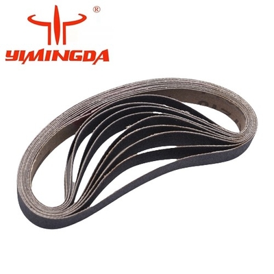 Đai mài 286 * 12,5MM Grit P150 Đai mài Bộ phận cắt tự động Đai mài