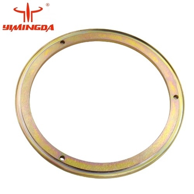 Bộ phận máy cắt tự động Crown Pressing Foot PN 130179 cho máy cắt tự động Q80