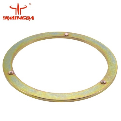 Bộ phận máy cắt tự động Crown Pressing Foot PN 130179 cho máy cắt tự động Q80