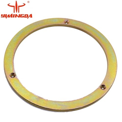 Bộ phận máy cắt tự động Crown Pressing Foot PN 130179 cho máy cắt tự động Q80