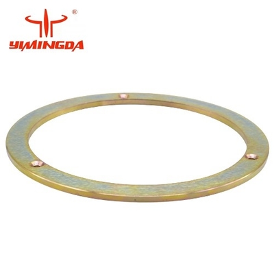 Bộ phận máy cắt tự động Crown Pressing Foot PN 130179 cho máy cắt tự động Q80