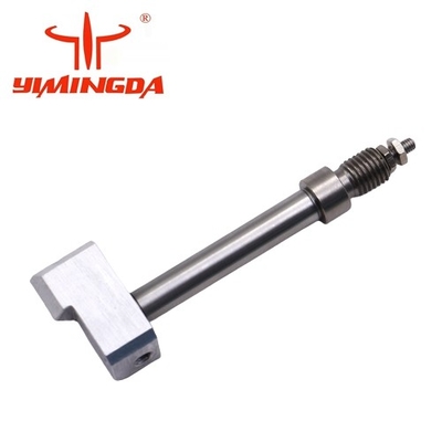 Bộ phận cắt tự động Lắp ráp xi lanh mài PN 116233 + 131370 cho máy cắt Vector 2500