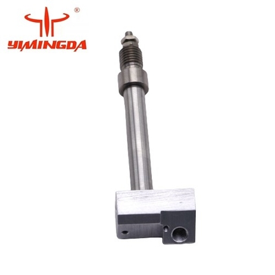 Bộ phận cắt tự động Lắp ráp xi lanh mài PN 116233 + 131370 cho máy cắt Vector 2500
