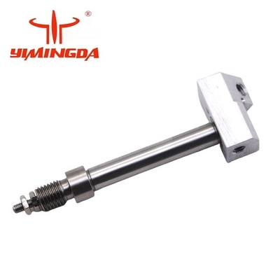 Bộ phận cắt tự động Lắp ráp xi lanh mài PN 116233 + 131370 cho máy cắt Vector 2500
