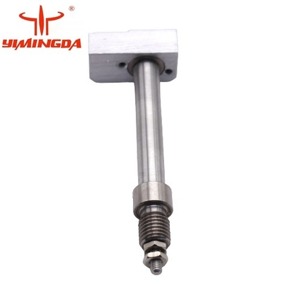Bộ phận cắt tự động Lắp ráp xi lanh mài PN 116233 + 131370 cho máy cắt Vector 2500