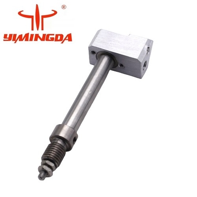 Bộ phận cắt tự động Lắp ráp xi lanh mài PN 116233 + 131370 cho máy cắt Vector 2500