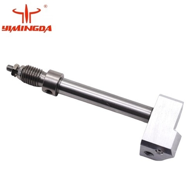 Bộ phận cắt tự động Lắp ráp xi lanh mài PN 116233 + 131370 cho máy cắt Vector 2500