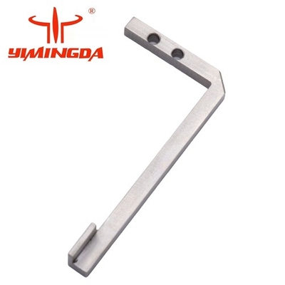Bộ phận máy cắt tự động Cờ bánh răng PN 112267 cho máy cắt Bullmer