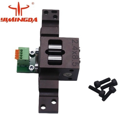 Bộ phận máy cắt tự động Bộ cảm biến lực Mã sản phẩm 702849 704171 dành cho Máy cắt tự động Q80