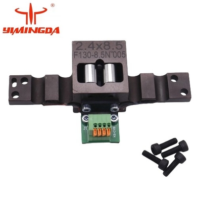Bộ phận máy cắt tự động Bộ cảm biến lực Mã sản phẩm 702849 704171 dành cho Máy cắt tự động Q80
