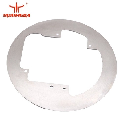 Phụ tùng máy cắt tự động 21948002 Tấm chân vịt cho máy cắt S91