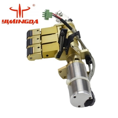 Máy cắt tự động Phần số 703863 Bộ phận mài dao / động cơ mài cho MH8-M88-MX9-Q80-IH8-IX9