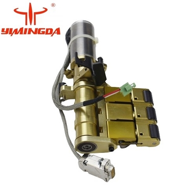 Máy cắt tự động Phần số 703863 Bộ phận mài dao / động cơ mài cho MH8-M88-MX9-Q80-IH8-IX9