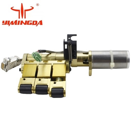 Máy cắt tự động Phần số 703863 Bộ phận mài dao / động cơ mài cho MH8-M88-MX9-Q80-IH8-IX9