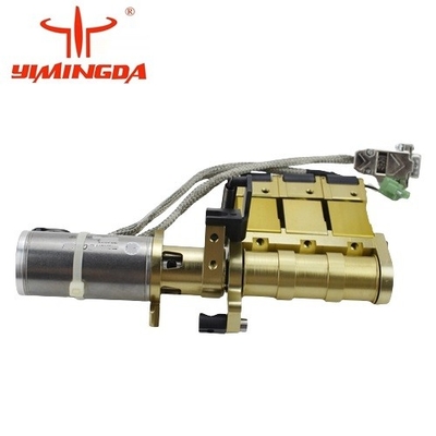 Máy cắt tự động Phần số 703863 Bộ phận mài dao / động cơ mài cho MH8-M88-MX9-Q80-IH8-IX9