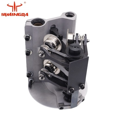 Phần số 23812006 Chiếc cắt bộ phận phụ tùng lắp ráp máy cắt sắc nét máy nén chân cho máy cắt S91