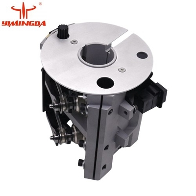 Phần số 23812006 Chiếc cắt bộ phận phụ tùng lắp ráp máy cắt sắc nét máy nén chân cho máy cắt S91