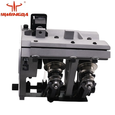 Phần số 23812006 Chiếc cắt bộ phận phụ tùng lắp ráp máy cắt sắc nét máy nén chân cho máy cắt S91