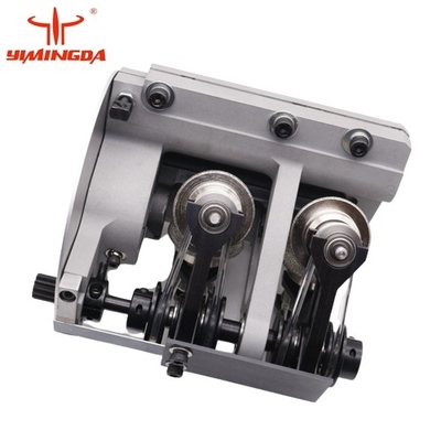 Phần số 23812006 Chiếc cắt bộ phận phụ tùng lắp ráp máy cắt sắc nét máy nén chân cho máy cắt S91